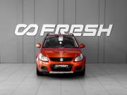 Suzuki SX4 I (Classic) Рестайлинг Тверь  - изображение 21