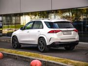 Mercedes-Benz GLE II (V167) Санкт-Петербург  - изображение 48