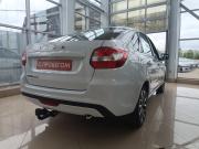 Lada (ВАЗ) Granta I Рестайлинг Арзамас  - изображение 15