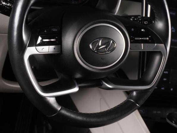 Hyundai Tucson IV с пробегом 2023 года, цена 2 849 000 рублей, 114656 км, внедорожник, Автокод Объявления