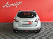 Nissan Murano II (Z51) Рестайлинг Вологда  - изображение 24