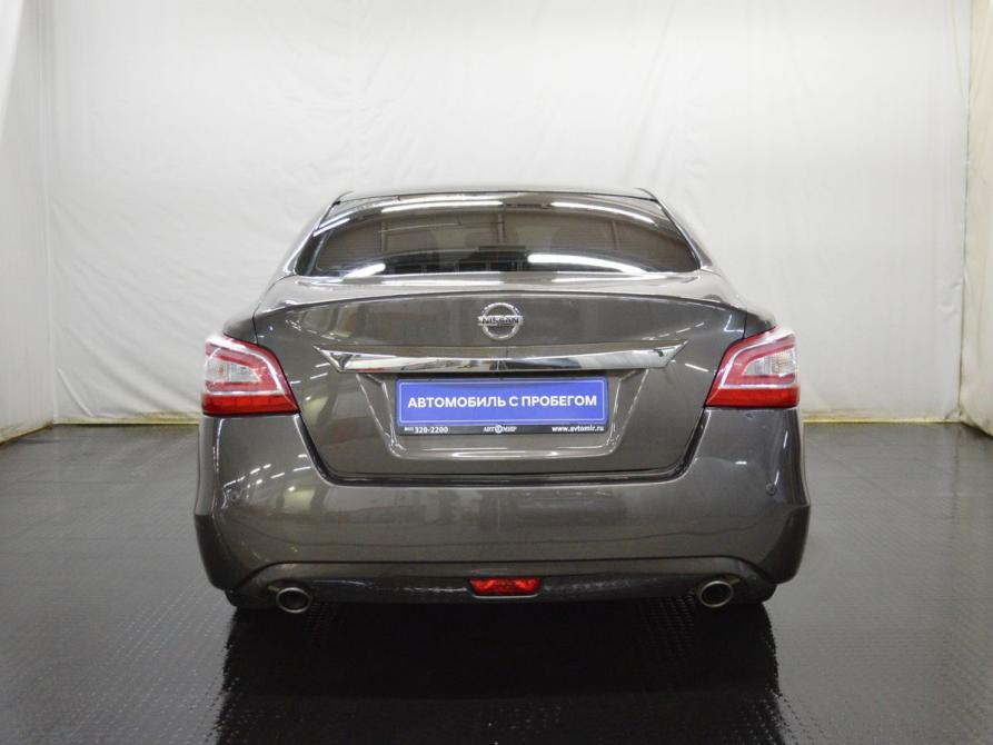 Nissan Teana III Санкт-Петербург  - изображение 6