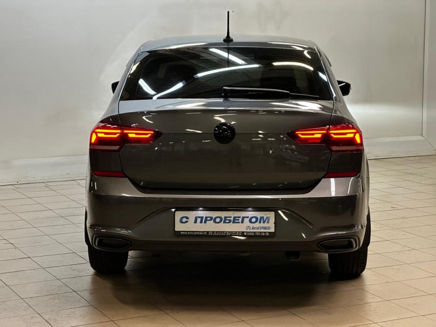 Volkswagen Polo VI Балашиха  - изображение 3