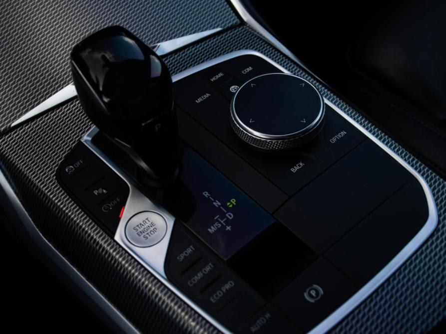 BMW 3 серии VII (G2x) Москва  - изображение 19