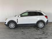 Opel Antara I Рестайлинг Москва  - изображение 23