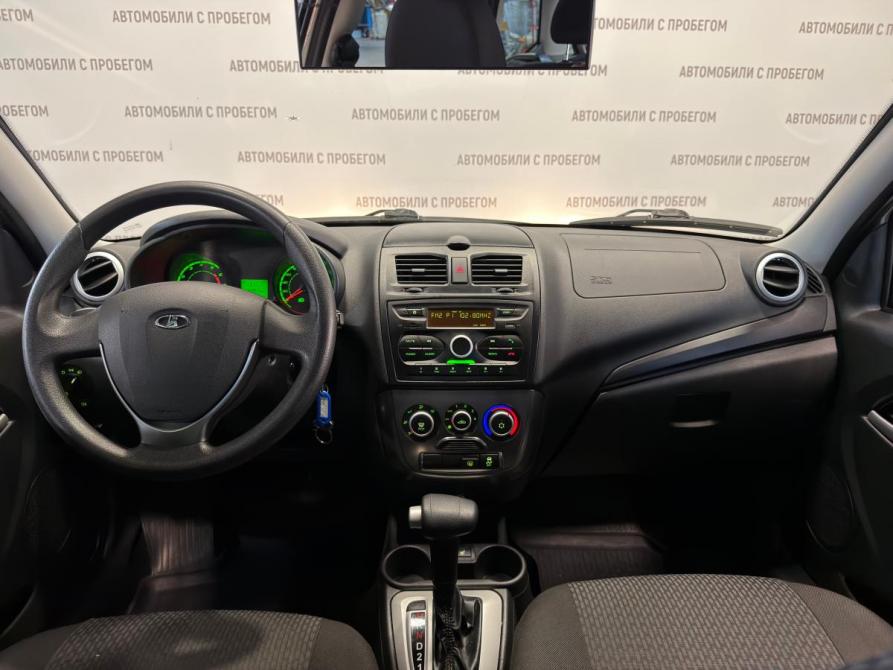 Lada (ВАЗ) Kalina II Санкт-Петербург  - изображение 14