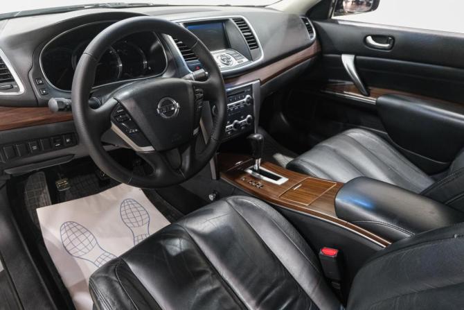 Nissan Teana II с пробегом 2010 года, цена 999 000 рублей, 223000 км, седан, Автокод Объявления