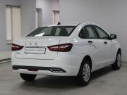 Lada (ВАЗ) Vesta I Рестайлинг (NG) Старый Оскол  - изображение 24