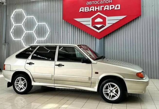 Lada (ВАЗ) 2114 с пробегом 2006 года, цена 150 000 рублей, 243154 км, хэтчбек, Автокод Объявления