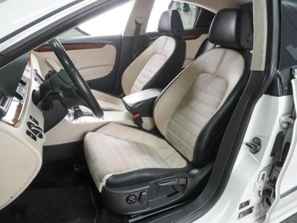 Volkswagen Passat CC I с пробегом 2010 года, цена 1 249 000 рублей, 241650 км, седан, Автокод Объявления