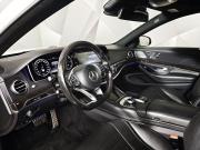 Mercedes-Benz S-Класс VI (W222 C217) Москва  - изображение 45