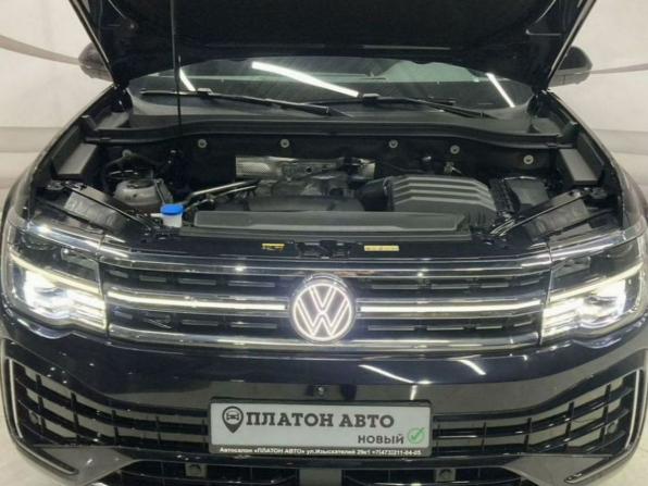 Новый Volkswagen Teramont I Рестайлинг (China Market) 2025 года, цена 5 299 000 рублей, внедорожник, Автокод Объявления