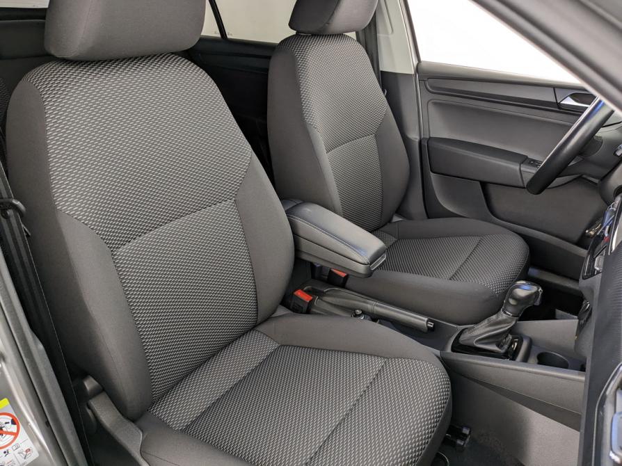 Volkswagen Polo VI Москва  - изображение 23