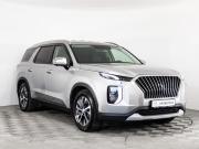 Hyundai Palisade I Санкт-Петербург  - изображение 26