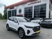 Chery Tiggo 7 Pro Max I Нижнекамск  - изображение 30