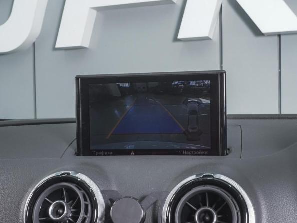 Audi A3 III (8V) с пробегом 2016 года, цена 1 889 000 рублей, 80734 км, хэтчбек, Автокод Объявления