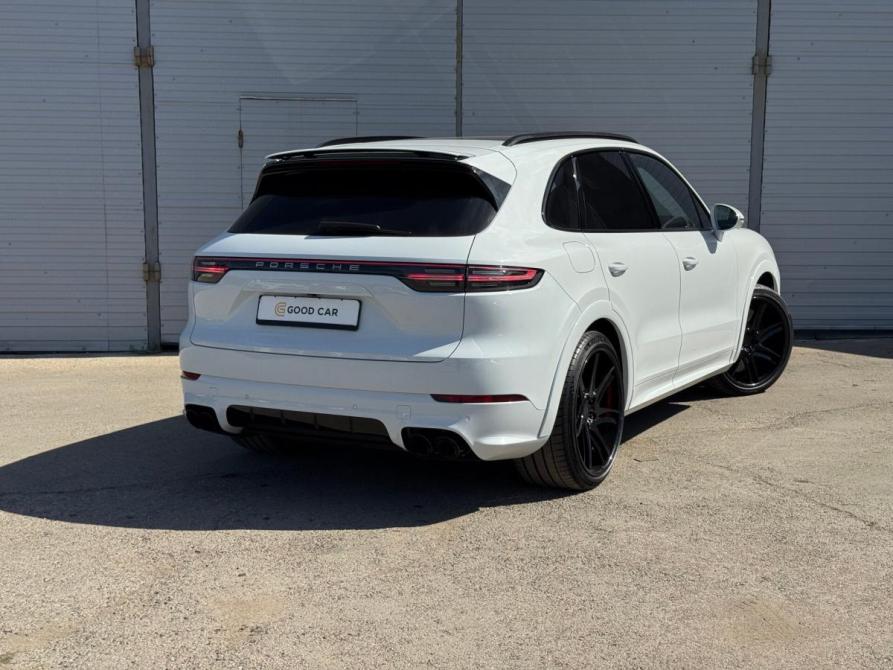Porsche Cayenne III Саратов  - изображение 5