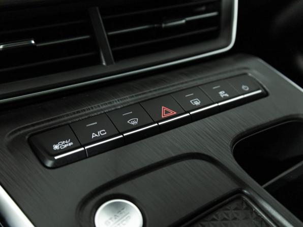 Haval F7 II с пробегом 2024 года, цена 2 549 777 рублей, 42926 км, внедорожник, Автокод Объявления