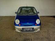 Daewoo Matiz I Рестайлинг Москва  - изображение 19