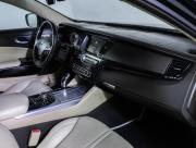 Kia Quoris I Москва  - изображение 44