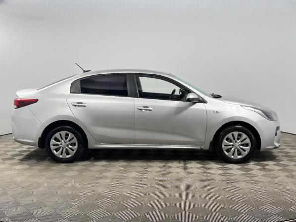 Kia Rio IV с пробегом 2019 года, цена 749 900 рублей, 218196 км, седан, Автокод Объявления