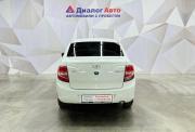 Lada (ВАЗ) Granta I Азнакаево  - изображение 32
