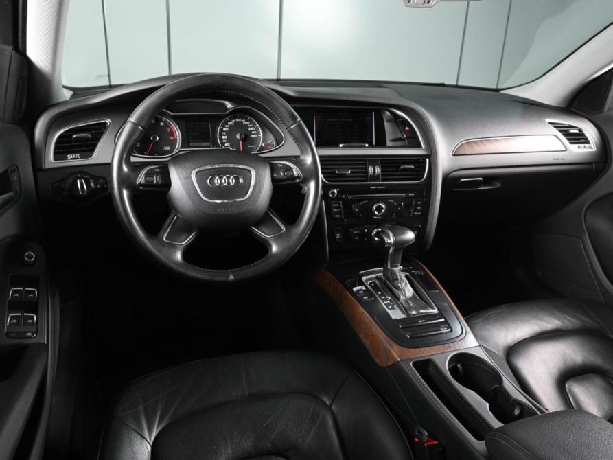 Audi A4 IV (B8) Рестайлинг Ростов-на-Дону  - изображение 6