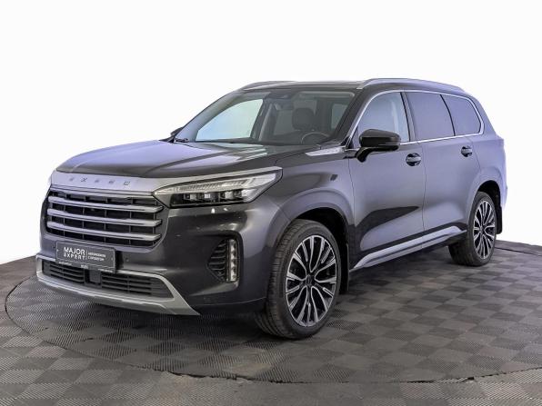 Exeed VX I с пробегом 2022 года, цена 2 310 000 рублей, 84796 км, внедорожник, Автокод Объявления