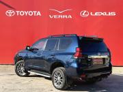 Toyota Land Cruiser Prado 150 Series Рестайлинг 2 Пермь  - изображение 23