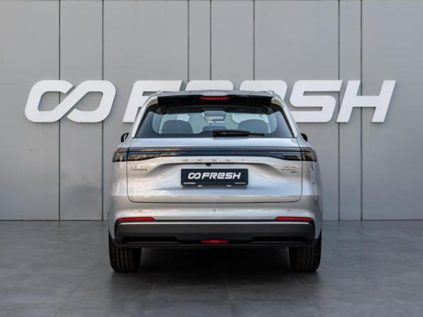 Geely Galaxy Starship 7 с пробегом 2025 года, цена 3 230 000 рублей, 65 км, внедорожник, Автокод Объявления