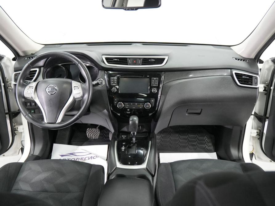 Nissan X-Trail III Новосибирск  - изображение 14