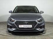 Hyundai Solaris II Санкт-Петербург  - изображение 20