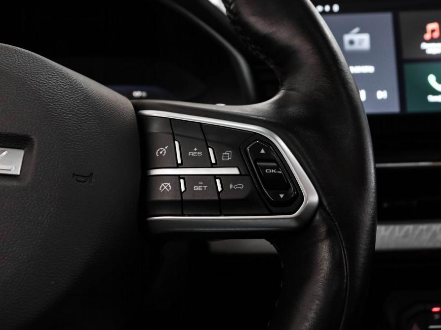 Haval F7x I Рестайлинг Минеральные Воды  - изображение 17
