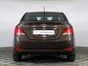 Hyundai Solaris I Рестайлинг Химки  - изображение 18