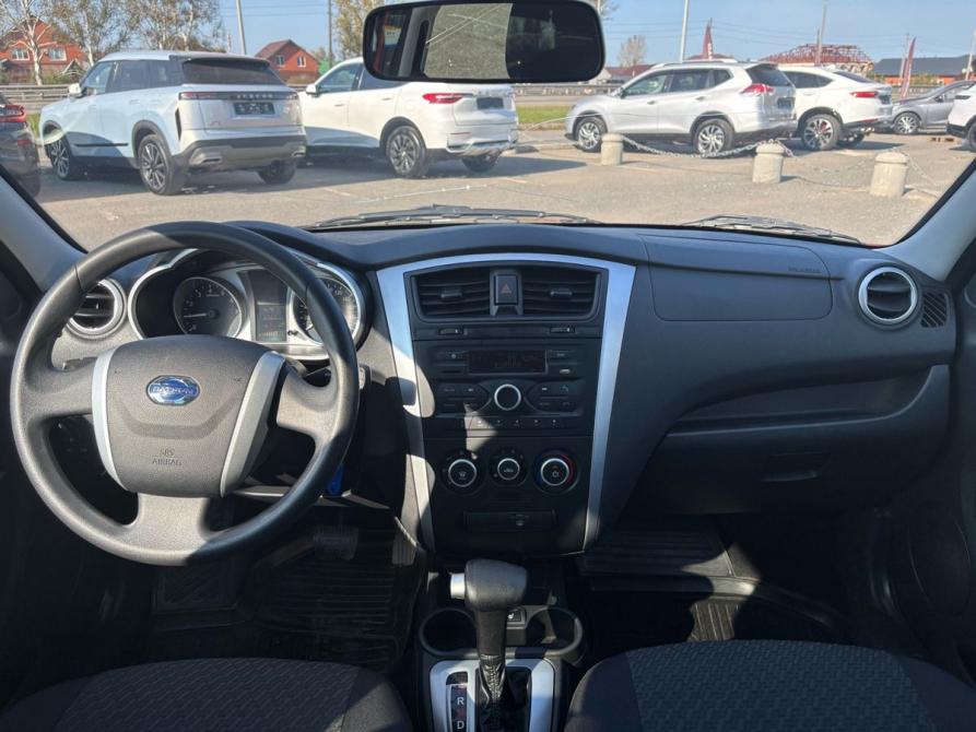 Datsun mi-DO Пермь  - изображение 14