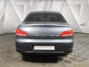 Peugeot 408 I Москва  - изображение 27