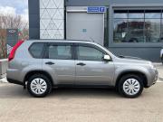 Nissan X-Trail II Рестайлинг Казань  - изображение 22