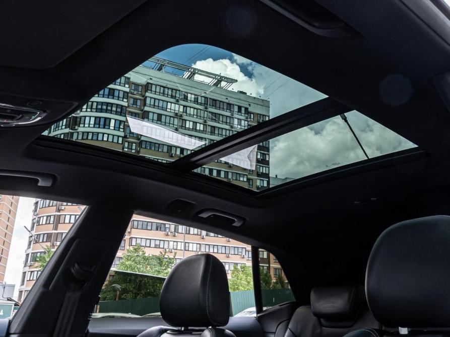 Audi Q8 I (4M) Краснодар  - изображение 12