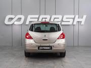 Nissan Tiida I Рестайлинг Воронеж  - изображение 21