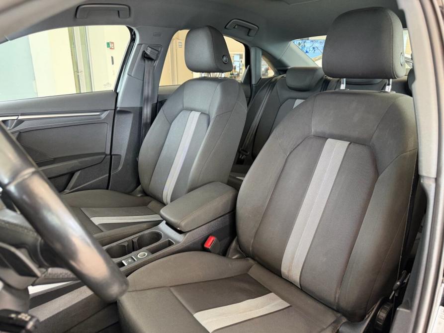 Audi A3 IV (8Y) Москва  - изображение 16