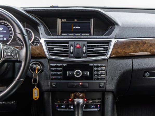 Mercedes-Benz E-Класс IV (W212 S212 C207) с пробегом 2011 года, цена 1 348 000 рублей, 221738 км, седан, Автокод Объявления