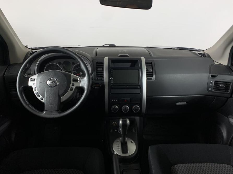 Nissan X-Trail II Москва  - изображение 12