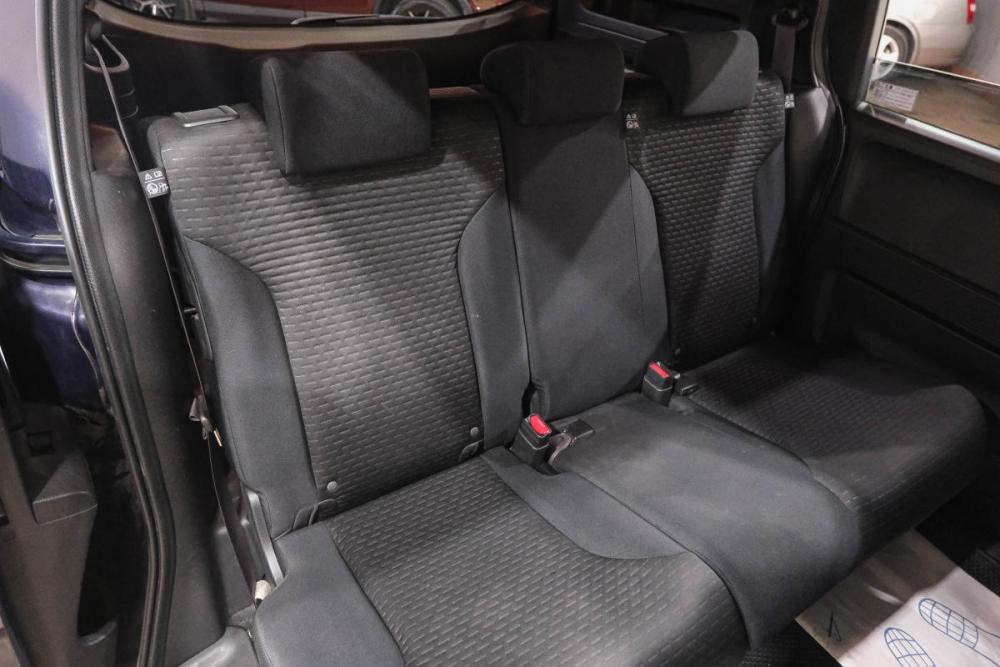 Honda Freed I Рестайлинг Новокузнецк  - изображение 30