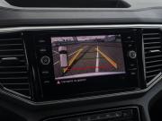 Volkswagen Teramont I Москва  - изображение 37