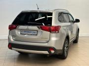 Mitsubishi Outlander III Рестайлинг 2 Балашиха  - изображение 21