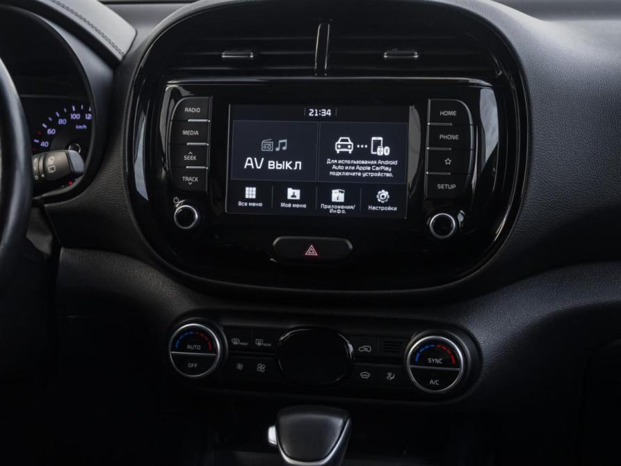 Kia Soul III Москва  - изображение 14