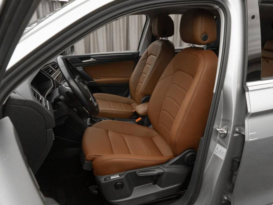 Volkswagen Tiguan II Москва  - изображение 9