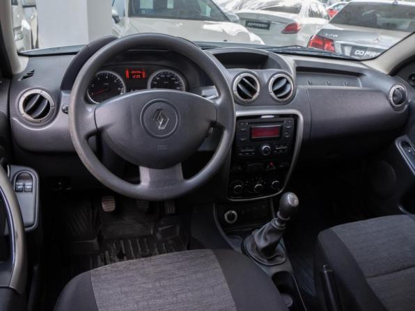 Renault Duster I с пробегом 2014 года, цена 969 000 рублей, 138228 км, внедорожник, Автокод Объявления