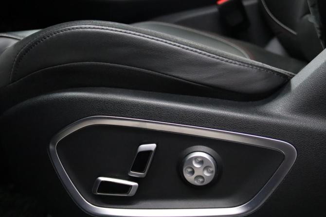 Geely Tugella I с пробегом 2021 года, цена 2 395 950 рублей, 84596 км, внедорожник, Автокод Объявления