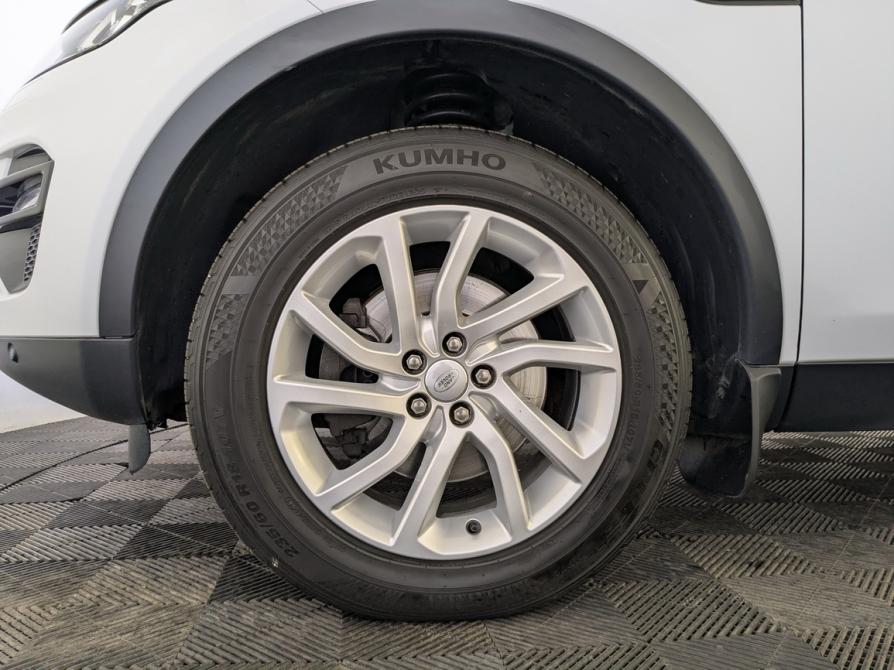 Land Rover Discovery Sport I Москва  - изображение 14